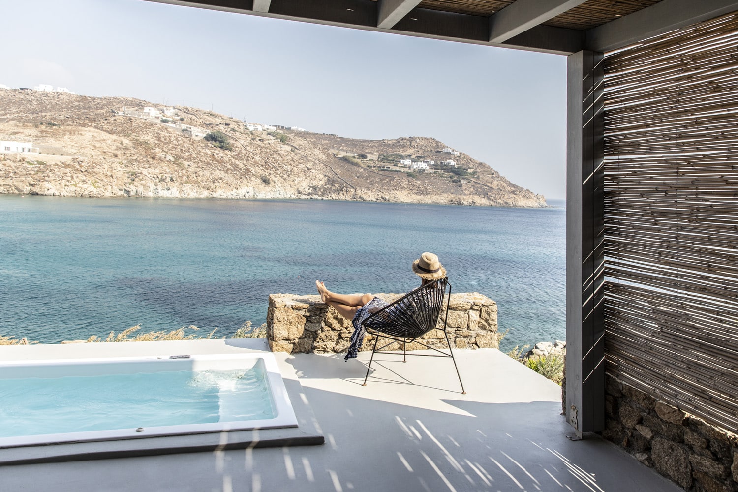 Bespoke Hospitality aktis Nimbus Hotels